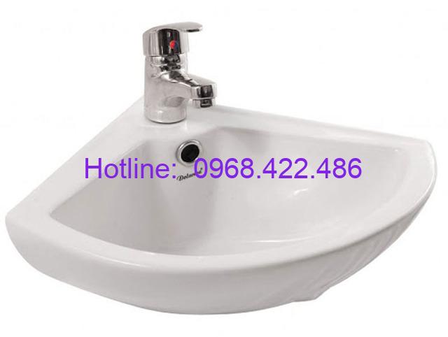 kích thước lavabo